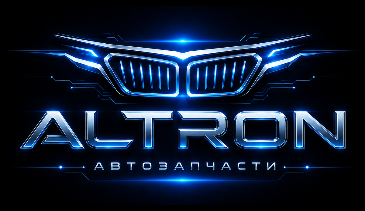 ALTRON — автозапчасти